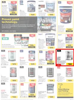 Builders : Here's To Paint (01 November - 24 December 2022), page 3