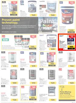 Builders : Here's To Paint (01 November - 24 December 2022), page 3