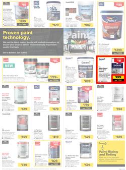 Builders : Here's To Paint (01 November - 24 December 2022), page 3
