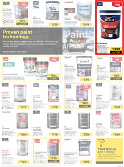 Builders : Here's To Paint (01 November - 24 December 2022), page 3