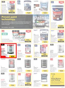 Builders : Here's To Paint (01 November - 24 December 2022), page 3