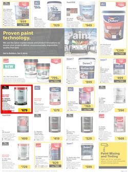 Builders : Here's To Paint (01 November - 24 December 2022), page 3
