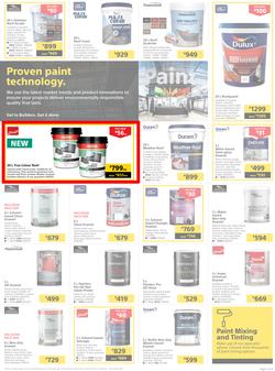 Builders : Here's To Paint (01 November - 24 December 2022), page 3