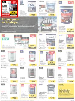 Builders : Here's To Paint (01 November - 24 December 2022), page 3