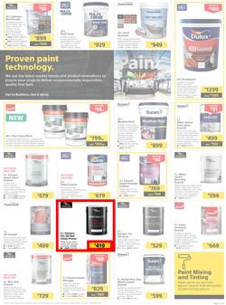 Builders : Here's To Paint (01 November - 24 December 2022), page 3