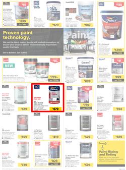 Builders : Here's To Paint (01 November - 24 December 2022), page 3
