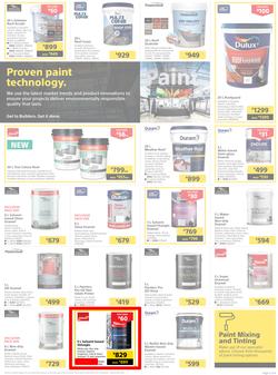 Builders : Here's To Paint (01 November - 24 December 2022), page 3