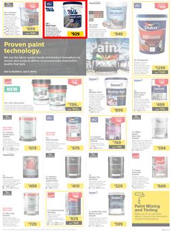 Builders : Here's To Paint (01 November - 24 December 2022), page 3
