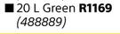 Fired Earth Ultra Pave Green-20L