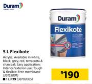 Duram Flexikote-5L