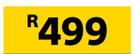Duram Water Based Semi Gloss Enamel-5L