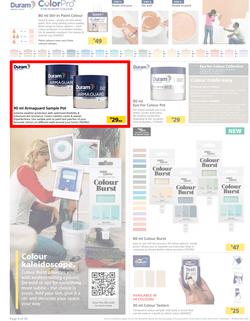Builders : Here's To Paint - From Prep To The Perfect Finish (01 November - 24 December 2022), page 4