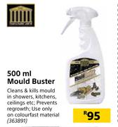 Mould Buster-500ml