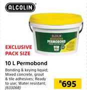 Alcolin Permobond-10L
