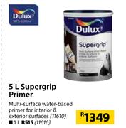 Dulux Supergrip Primer-1L