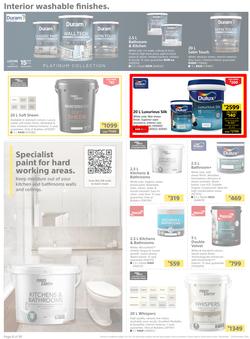 Builders : Here's To Paint - From Prep To The Perfect Finish (01 November - 24 December 2022), page 8