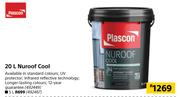Plascon Nuroof Cool-5L