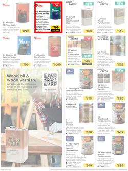Builders : Here's To Paint - From Prep To The Perfect Finish (01 November - 24 December 2022), page 18