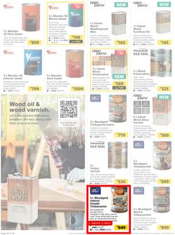 Builders : Here's To Paint - From Prep To The Perfect Finish (01 November - 24 December 2022), page 18