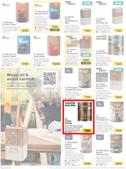 Builders : Here's To Paint - From Prep To The Perfect Finish (01 November - 24 December 2022), page 18