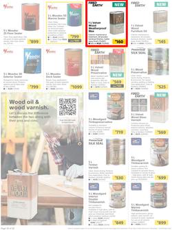 Builders : Here's To Paint - From Prep To The Perfect Finish (01 November - 24 December 2022), page 18