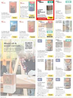 Builders : Here's To Paint - From Prep To The Perfect Finish (01 November - 24 December 2022), page 18