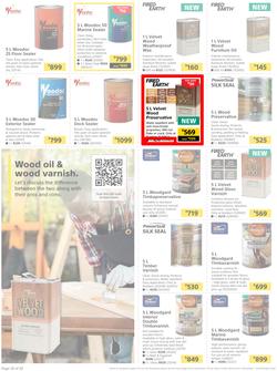 Builders : Here's To Paint - From Prep To The Perfect Finish (01 November - 24 December 2022), page 18