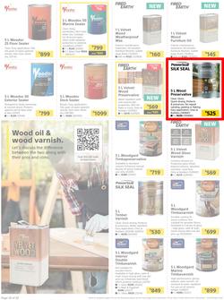 Builders : Here's To Paint - From Prep To The Perfect Finish (01 November - 24 December 2022), page 18