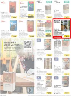 Builders : Here's To Paint - From Prep To The Perfect Finish (01 November - 24 December 2022), page 18