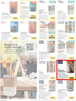 Builders : Here's To Paint - From Prep To The Perfect Finish (01 November - 24 December 2022), page 18