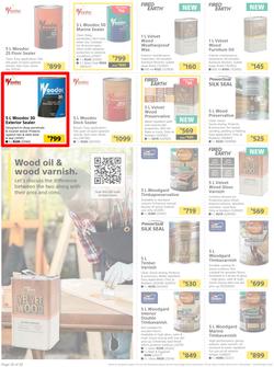 Builders : Here's To Paint - From Prep To The Perfect Finish (01 November - 24 December 2022), page 18