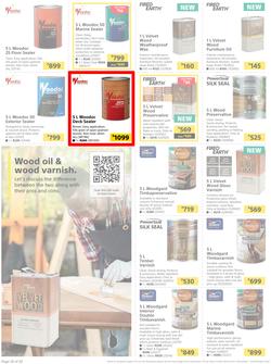Builders : Here's To Paint - From Prep To The Perfect Finish (01 November - 24 December 2022), page 18