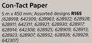 Con-Tact Paper-5m x 450mm