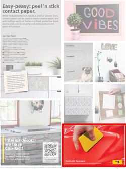 Builders : Here's To Paint - From Prep To The Perfect Finish (01 November - 24 December 2022), page 21