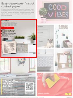 Builders : Here's To Paint - From Prep To The Perfect Finish (01 November - 24 December 2022), page 21