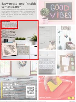 Builders : Here's To Paint - From Prep To The Perfect Finish (01 November - 24 December 2022), page 21