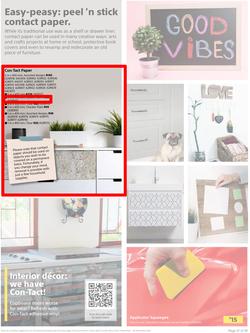 Builders : Here's To Paint - From Prep To The Perfect Finish (01 November - 24 December 2022), page 21