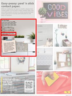Builders : Here's To Paint - From Prep To The Perfect Finish (01 November - 24 December 2022), page 21
