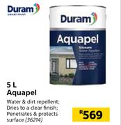 Duram Aquapel-5L