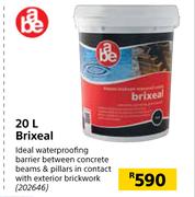 abe Brixeal-20L