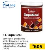 Prolong Supa Seal-5L