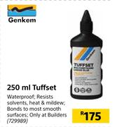 Genkem Tuffset-250ml