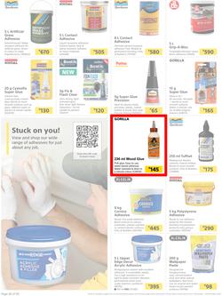 Builders : Here's To Paint - From Prep To The Perfect Finish (01 November - 24 December 2022), page 26