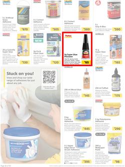 Builders : Here's To Paint - From Prep To The Perfect Finish (01 November - 24 December 2022), page 26