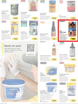 Builders : Here's To Paint - From Prep To The Perfect Finish (01 November - 24 December 2022), page 26