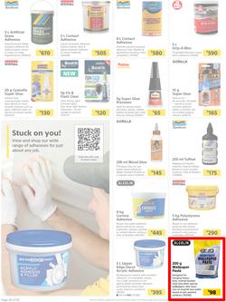 Builders : Here's To Paint - From Prep To The Perfect Finish (01 November - 24 December 2022), page 26