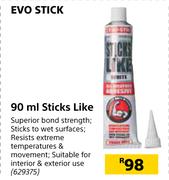 Evo Stick Stick Like-90ml