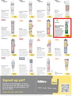 Builders : Here's To Paint - From Prep To The Perfect Finish (01 November - 24 December 2022), page 27