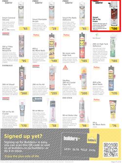 Builders : Here's To Paint - From Prep To The Perfect Finish (01 November - 24 December 2022), page 27
