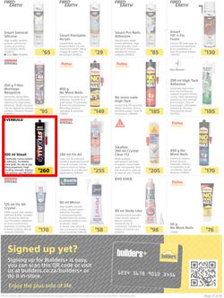 Builders : Here's To Paint - From Prep To The Perfect Finish (01 November - 24 December 2022), page 27